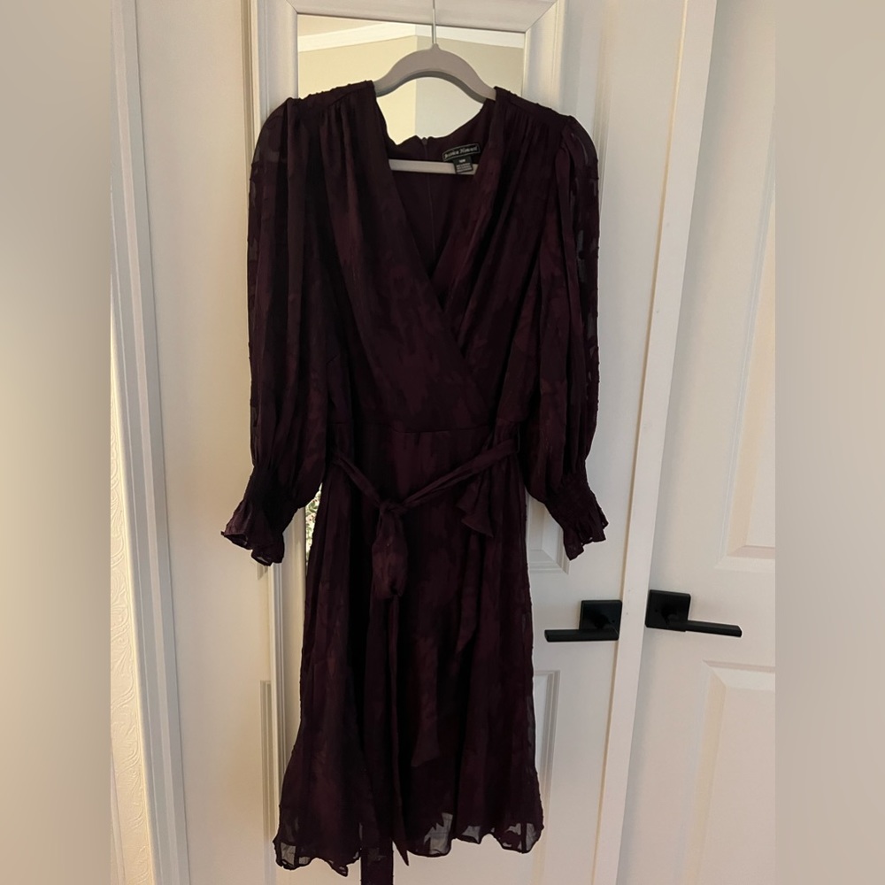 Beautiful dress